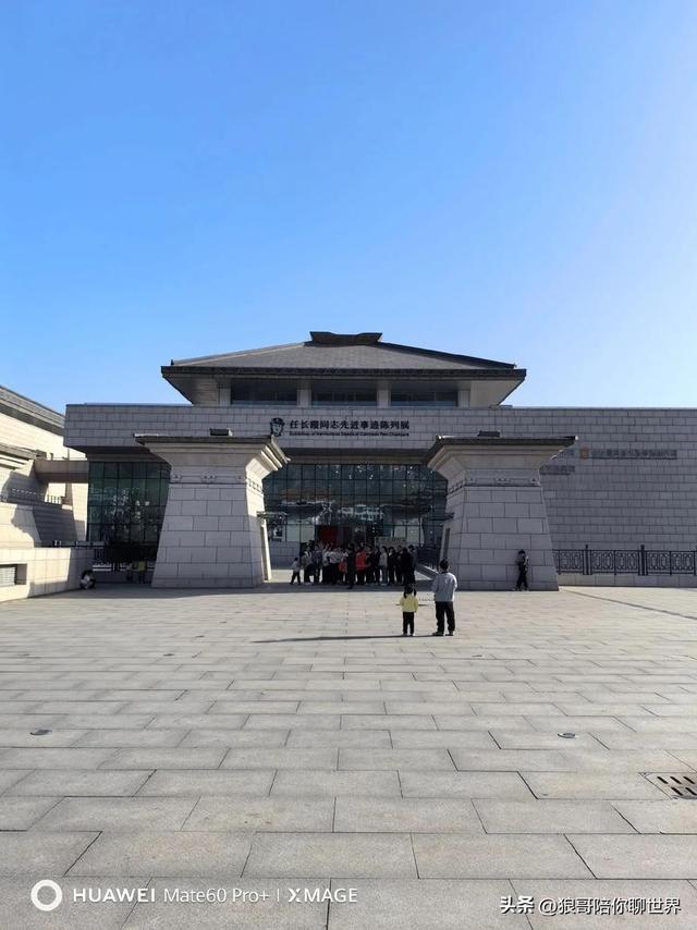 郑州市登封市：千年古韵与时代脉搏交织的嵩岳之城