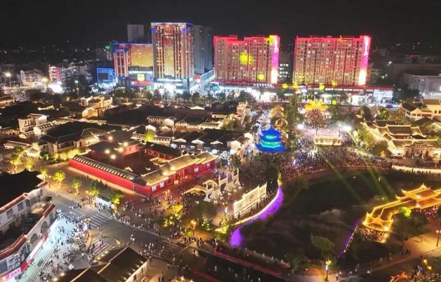 连城:丹霞山水映非遗 暑期文旅经济释放强劲动能