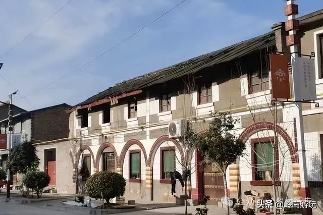 西安出发一个小时，陕西版虎跳峡——礼泉湾里村火爆出圈！