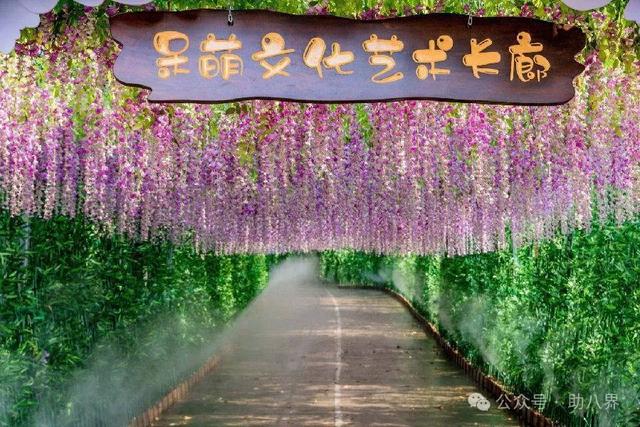 广东东莞十大打卡地(精简版)