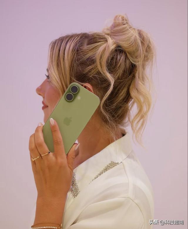 钛合金换铝合金遭骂？iPhone17 Pro销量打脸：国人就吃这一套