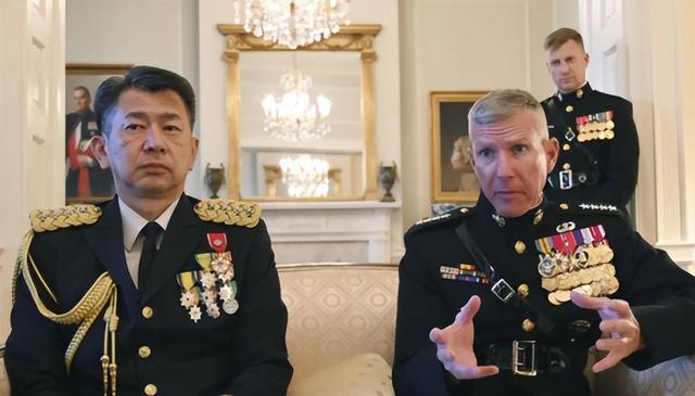 和普京谈完后，不到24小时，特朗普就台海问题表了态