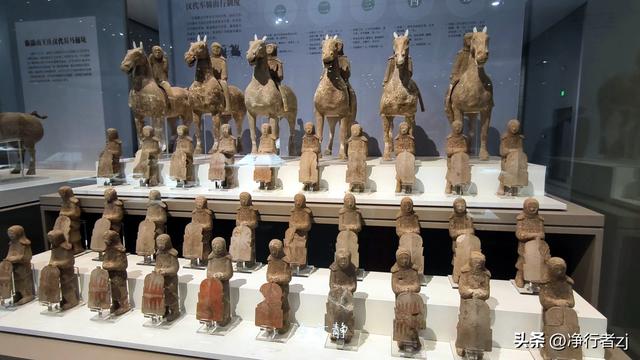 寻踪齐文化（第一站）淄博，左手历史烟云，右手人间烟火（下）