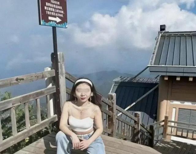 陕西女老师事件持续升温，知情者曝料：抽烟穿吊带，还有多位男友