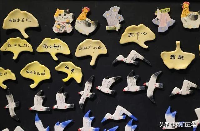 去版筑翠园，在“无尽梦银杏节”中打卡冬日休闲金色盛宴