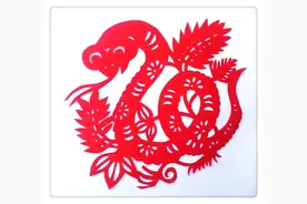 蛇年出生的人最好命？农历这几个月出生，随着岁月积淀，福气满满图片