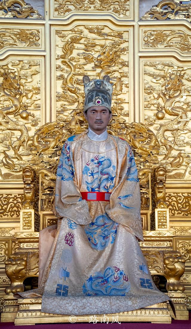 贵州曾经非常冷门的安龙县，隐藏着大量旅游宝藏，正在悄悄走红