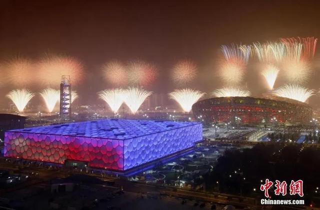 东京奥运亏损500亿，里约奥运亏141亿，那么北京奥运会亏了多少？
