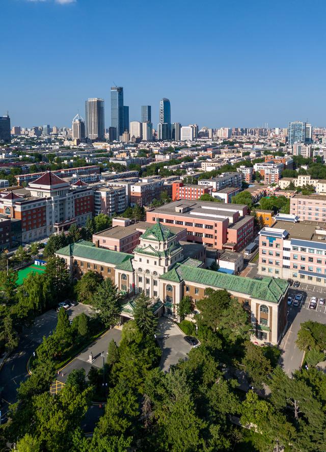 新民大街漫步记：1445米的时空折叠术