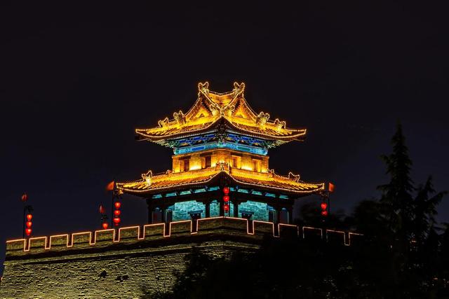 西安与咸阳谁更值得深度游？深度走过两城后，心中有了明确答案