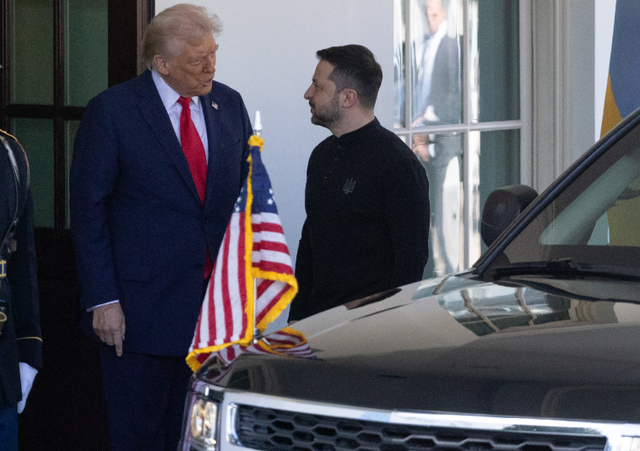 俄乌停战又要黄了吗