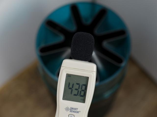 科技开启净化生活 戴森HJ10空气净化器测评