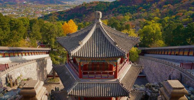 60岁之后一定要去一次！北京对老人免票的20+景点，不花钱还好玩