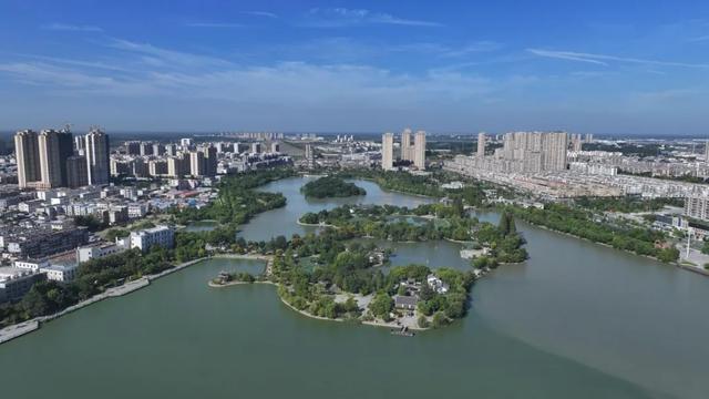 江苏涟水:从“单点突破”到“区域共进”的文旅发展新路
