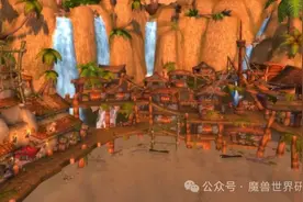 钓鱼乐趣超乎想象！巫妖王怀旧服钓鱼六大必看收益！图片