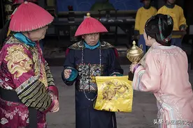 五品的知州处在什么水平？从总人数来看，已超过70%的文官图片