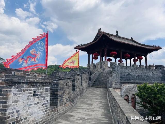 到这里，门票可以顶钱用！