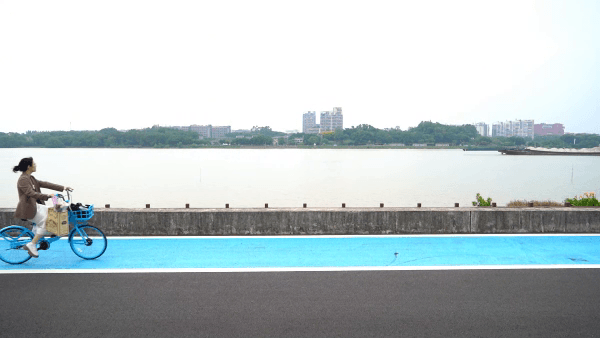 番禺秋日治愈系天花板！在这里江边漫步，才是顶配的私藏浪漫