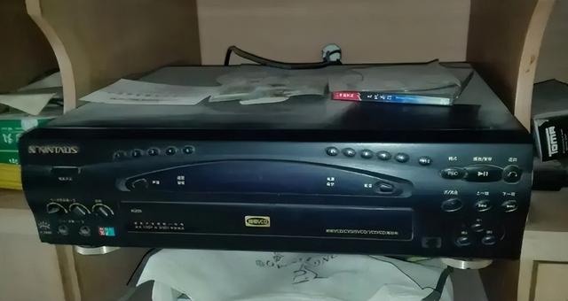 20年前爱多VCD的崩盘告诉我们：没有自主研发的成功只是泡沫