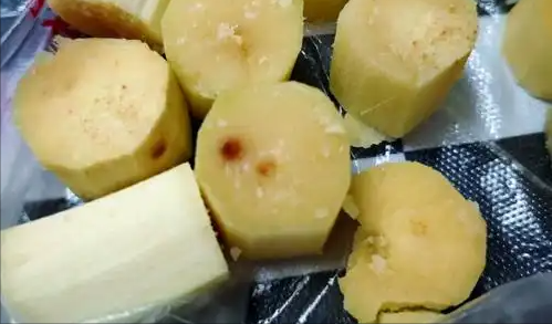 甘蔗，凉性还是热性？哪些人要谨慎食用，您在其中吗？