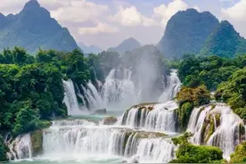 广西网友建议：把崇左并入南宁，钦州、防城港并入北海图片