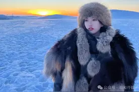 以美之名 • 齐聚乌海 ｜全球旅游文化小姐中国大赛参赛佳丽—王梦媛图片