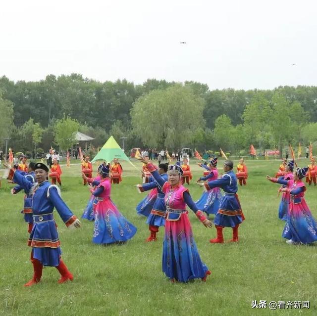齐齐哈尔这个县城，超有料！