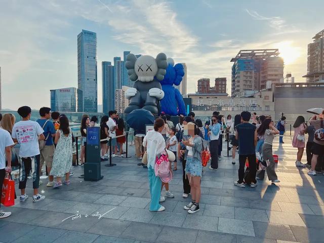 湖南这座别称“星城”的城市，现在已经是顶流网红旅游地？
