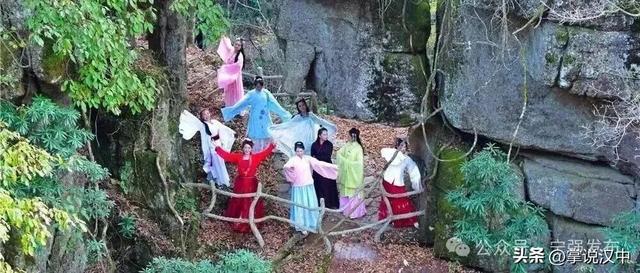 抢“鲜”看！宁强县“双节”文旅活动出炉→