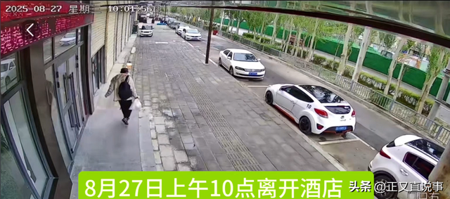 男子自驾青海失联后续：行车记录曝光，警方介入，四疑点细思极恐