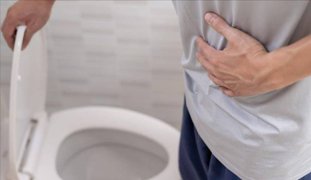 比芋头养人，比红薯通便	，中老年要多吃，养肝排毒健脾胃！