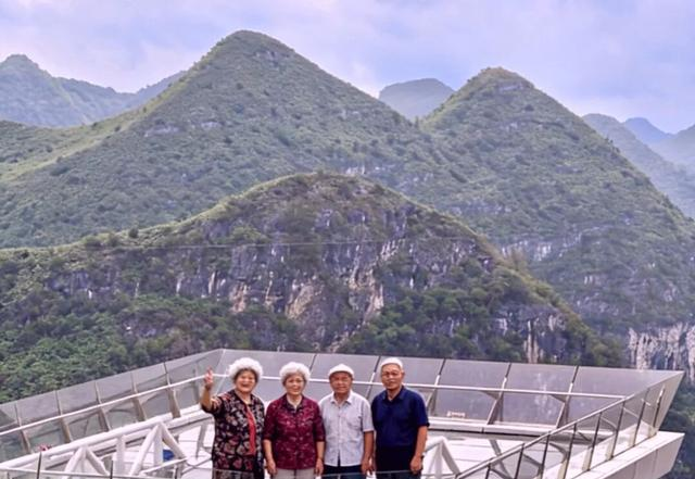 非常适合散心的6个广西小众秘境，心累了就去放空三五天！