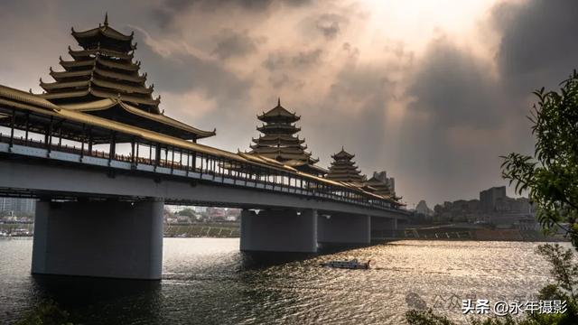 自驾环游中国行（二十九）广西柳州到桂林十里画廊