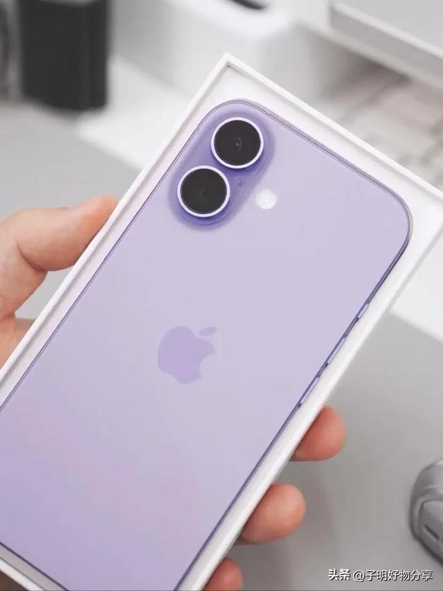 iPhone17性能翻车？最新iOS榜单：前九被iPad霸占，A19芯片输麻了