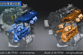 冷启动（6）刚启动的高怠速是怎么回事？可能打破你以往的认知图片