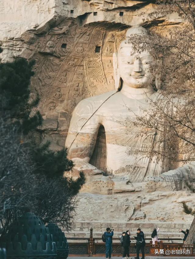 中国最被低估的千年古都，不在河南，不在陕西，它就在这！