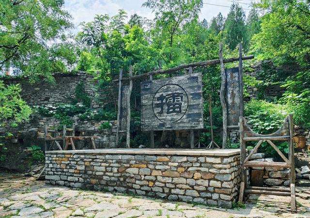 我是北京人，刚游完山东青州，忍不住想说对青州的5点印象。