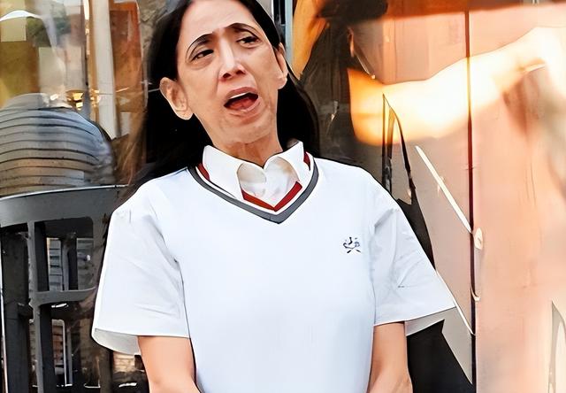 都是豪门嫡长女，把宗馥莉和何超英放一起，差别就出来了