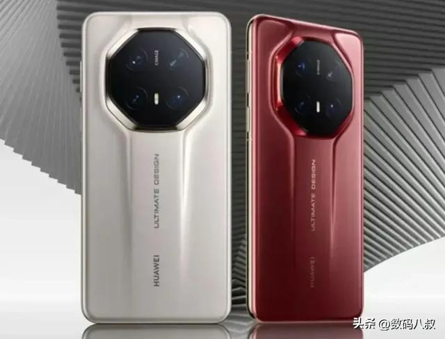 国内市场，华为Mate70卖700万台的时候，iPhone16 Pro已卖2500万台