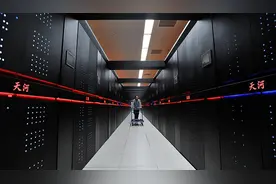 盘点国家14个超算中心，江苏、广东是赢家，国防科大是背后大佬图片