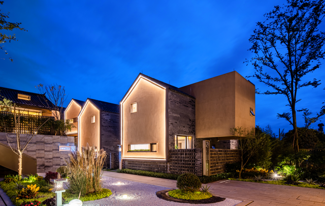 邛崃这些林盘景区，藏着向往的诗意与远方