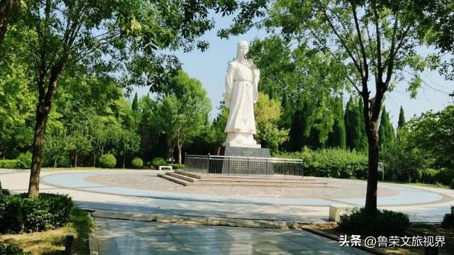 德州庆云8大休闲游玩好去处，风景美且放松，请收藏好！