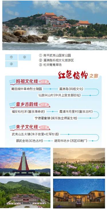 闽东北文旅推介走进延安,福利好物全网派送