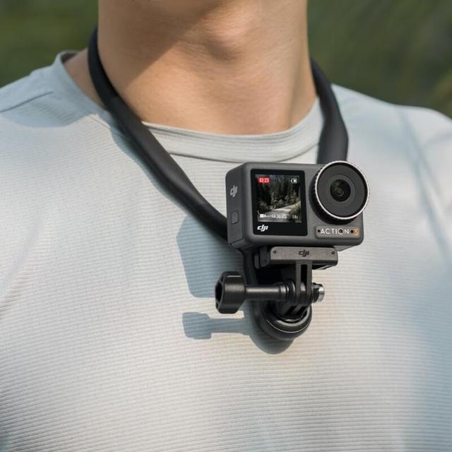 手机厂商来势汹汹！影石大疆的核心护城河，到底有多难突破