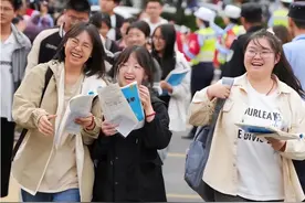 我国这三所大学的校长级别高于所在城市市长，你知道是哪三所吗？图片
