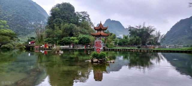最适合春节旅行的6座小城，游人不多，年味十足，带着家人出发吧