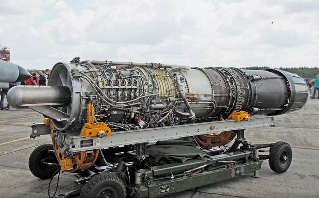 F-15战斗机，被誉为美利坚之鹰，服役至今未尝败绩,有多厉害？