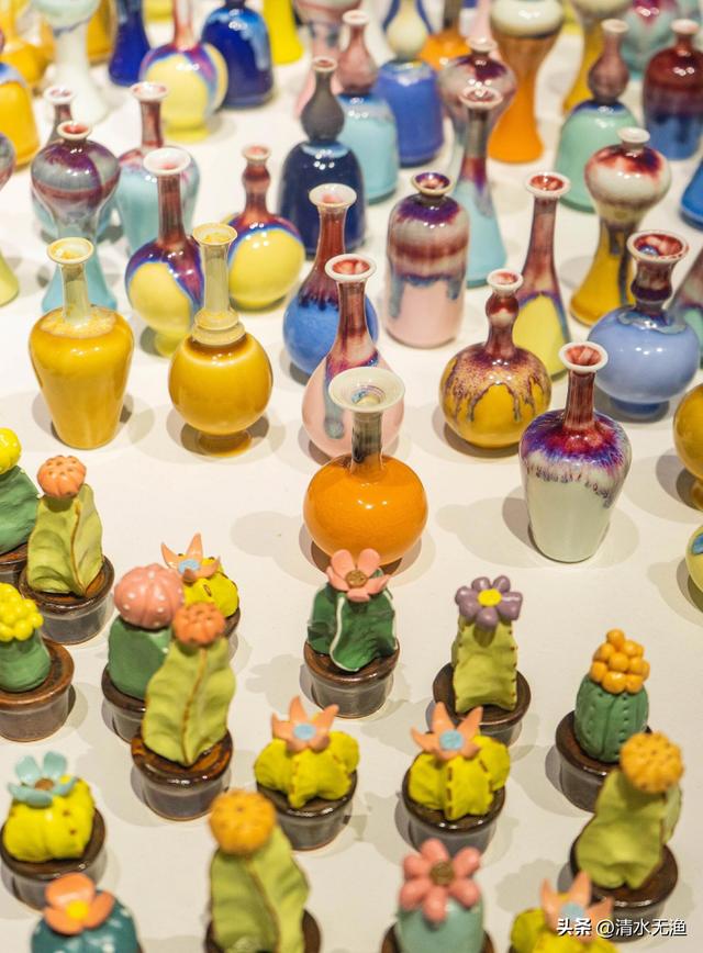 湖南与江西交界有座小城，被称为千年瓷都，去过的人赞不绝口