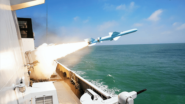 高超音速竞赛新阶段！美军押宝黑胡子，不图最强只图便宜能量产