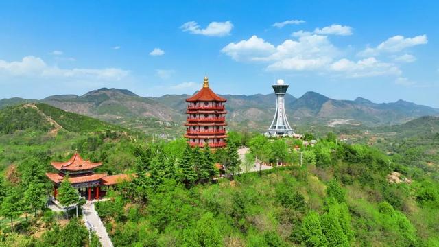 赏冰峰画卷 燃冬月诗情——商州推出三条冬季旅游线路，邀您赴一场冬日之约